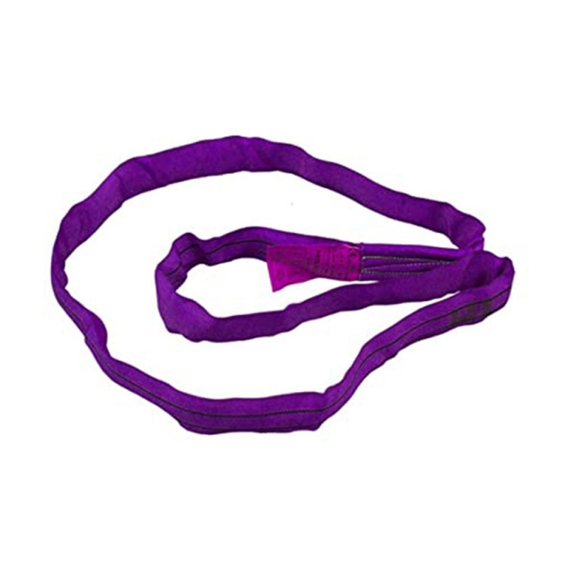 Elingue ronde 2M CU 1T polyester violetbox4