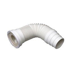 Pipe extensible L650mm D93-100-110 à armature métallique