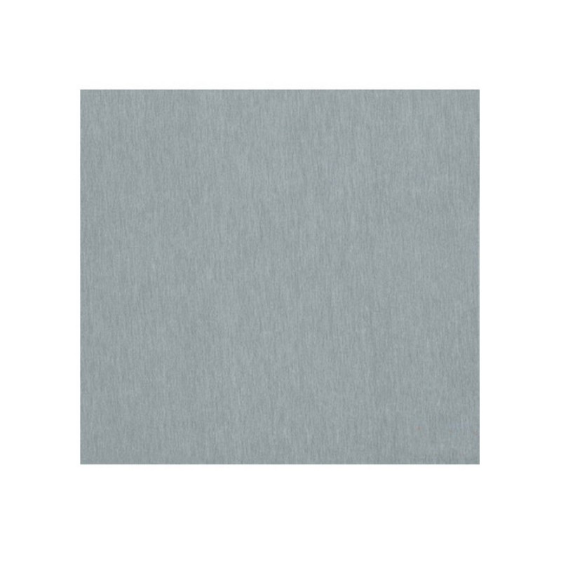 Tablette Panneau mélaminé 800x400x18 Alu mat