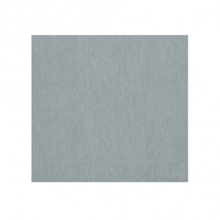 Tablette Panneau mélaminé 800x400x18 Alu mat