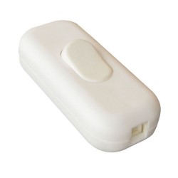 Interrupteur à bascule bipolaire 6A 250V BC uv4