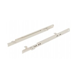 Glissière tablettes 400mm