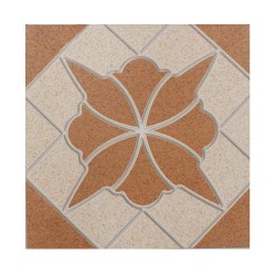 Carrelage sol 33x33cmARB04BRSNBEEZMSNLU