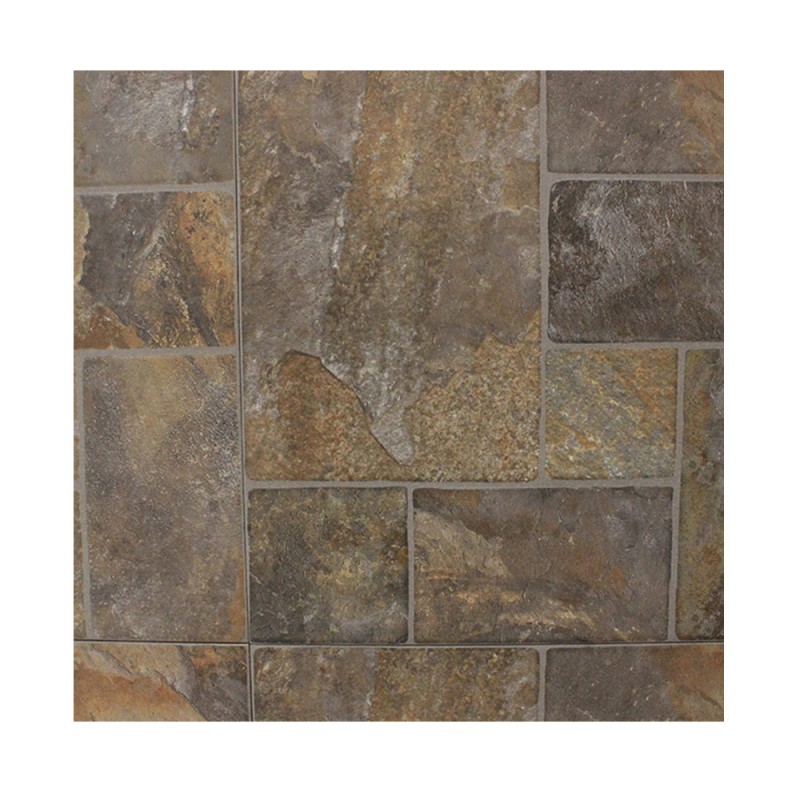 Carrelage sol 45x45cmMuseum mix