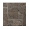Carrelage sol45x45cmMuseum gris