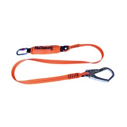 Anti-chute à absorbeur