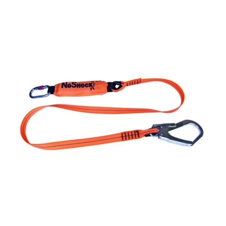 Anti-chute à absorbeur