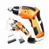 Visseuse 18pcs sans fil 3.6volts*