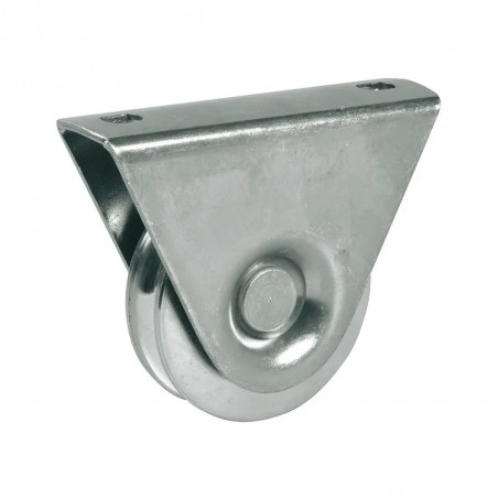 Roue 100 support ext GV