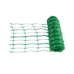 Grillage avertisseur vert 100ml