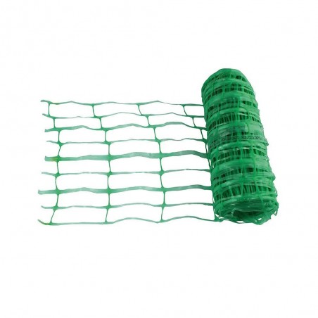 Grillage avertisseur vert 100ml