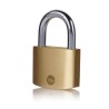 Cadenas 30 laiton A-acier cémenté YALE