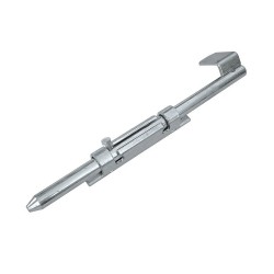 Verrou 250 rond portail securité