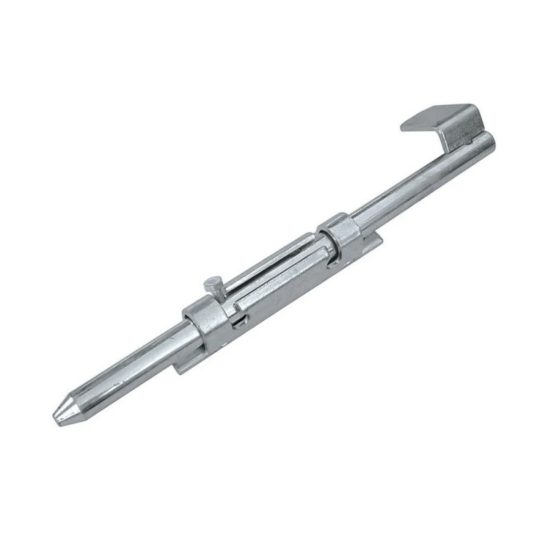 Verrou 250 rond portail securité