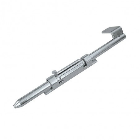 Verrou 250 rond portail securité