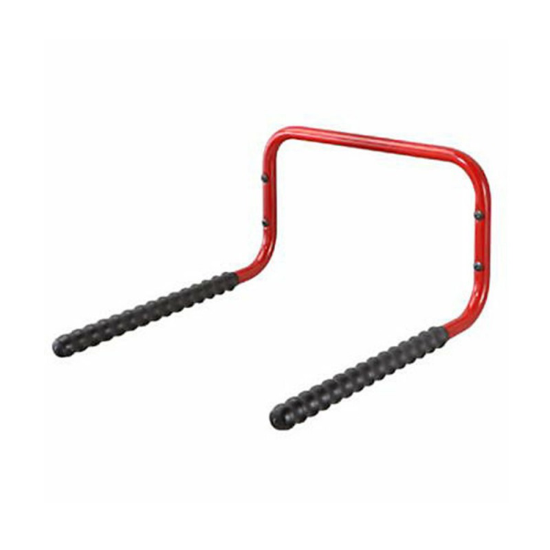 Support velos mural larg 430mm