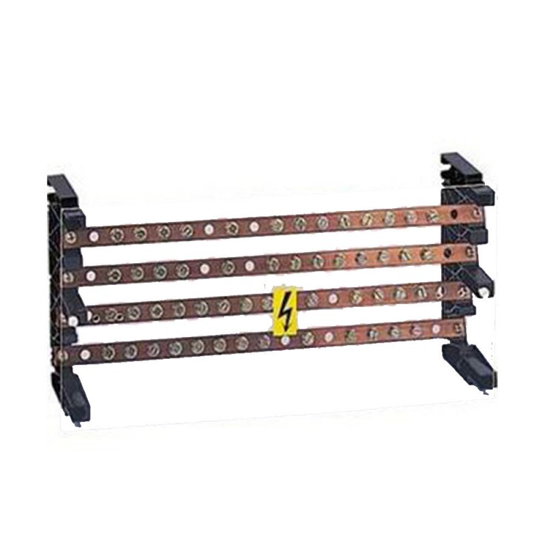 Repartiteur étagé tétra 630A