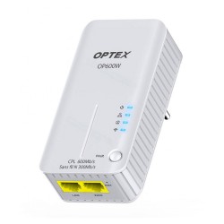 Prise CPL 600 MBPS WIFI