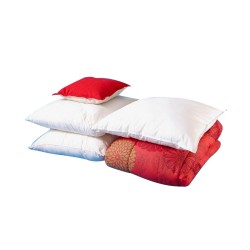 Housse 235L CUBE aspirable