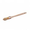 Brosse rechampir 3-0 chantier UV6