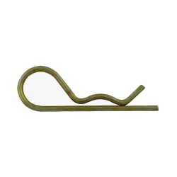 Goupille béta D3 acier bichromaté x10 box22