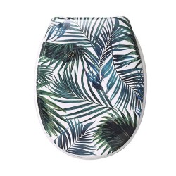 Abattant WC Tropicale Thermodur 18