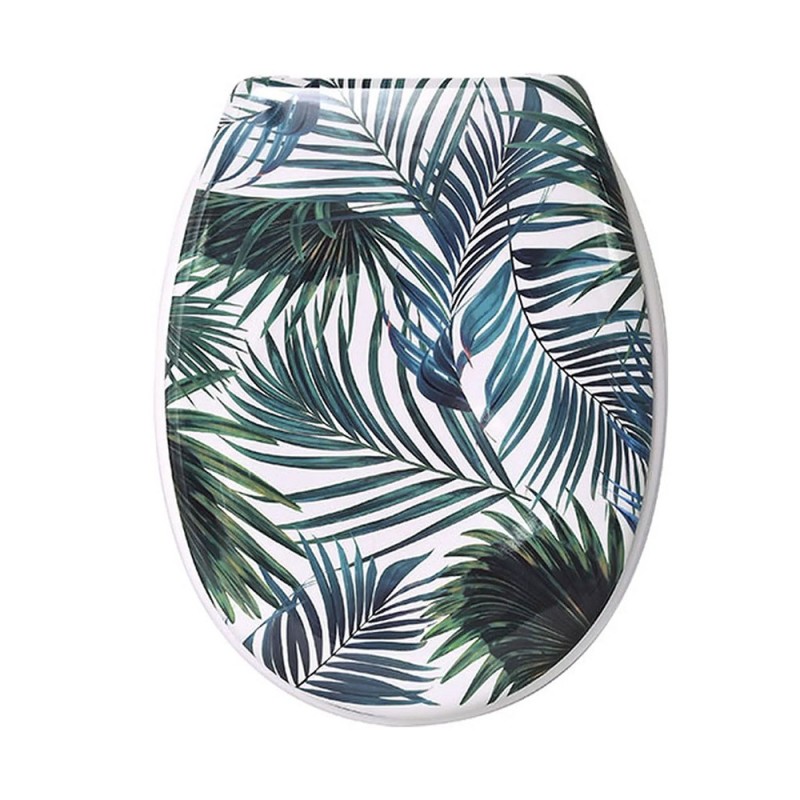 Abattant WC Tropicale Thermodur 18