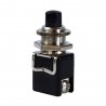 Poussoir contacteurD12MM 3A 250V uv4