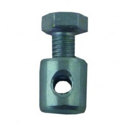 Serre câble vélo D3 A-Zingué x6 box5