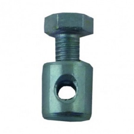 Serre câble vélo D3 A-Zingué x6 box5