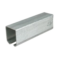 Rail p-chariot Petit 6m