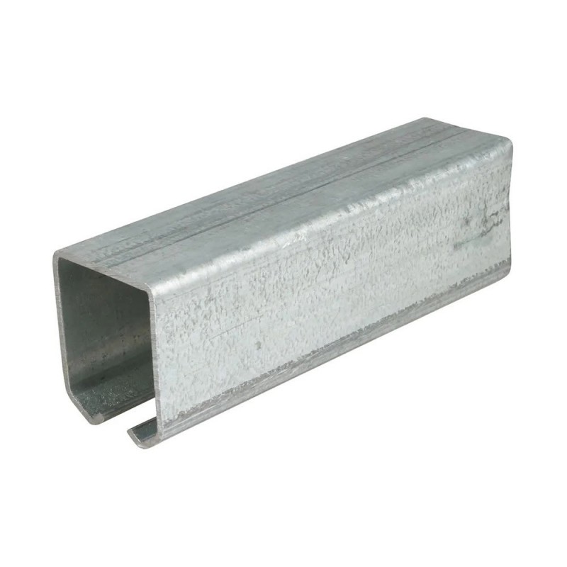 Rail p-chariot Petit 6m