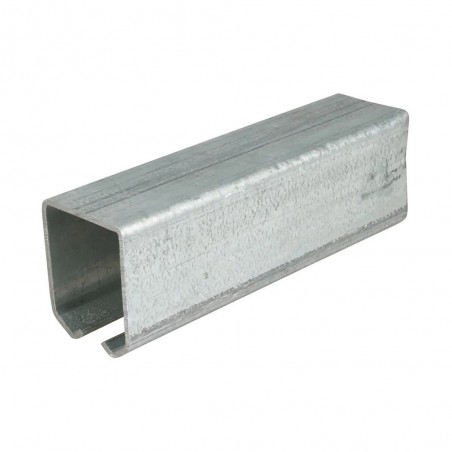 Rail p-chariot Petit 6m