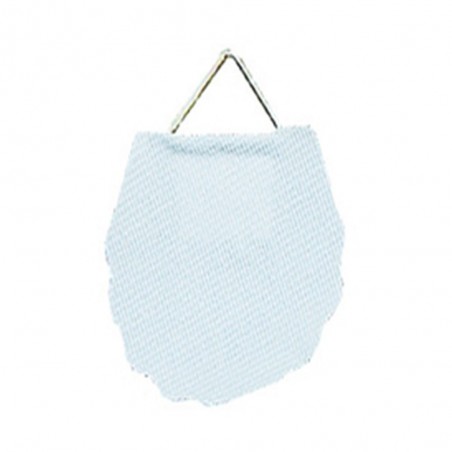 Attache tableau 45 toile gom