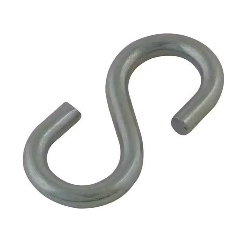 Esse égale D4 ouverte acier zingué x10box12