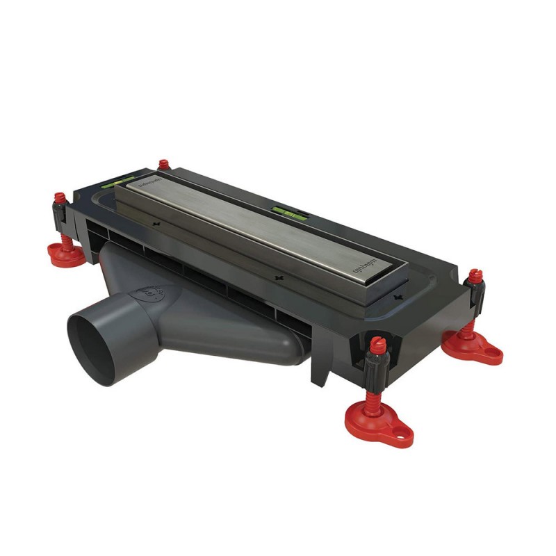 Caniveau douche 210 So Low extra plat box1-4