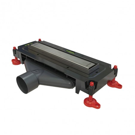 Caniveau douche 210 So Low extra plat box1-4