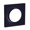 Odace style plaque anthracite 1P ODACE