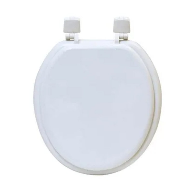 Abattant WC blanc MDF 17 Promo UV4