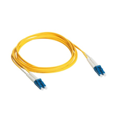 Cordon LC-LC 9-125micron 2MTBL