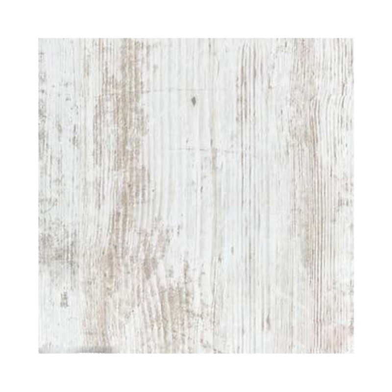 Tablette Panneau mélaminé 1200x300x18 chêne blanchi