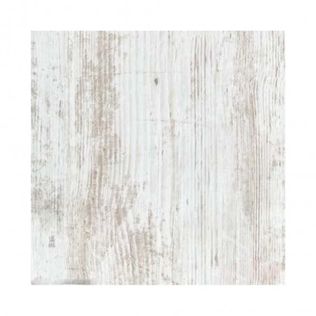 Tablette Panneau mélaminé 1200x300x18 chêne blanchi