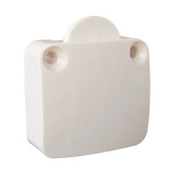 Interrupteur poussoir roulette34X32MM 2A 250V uv4