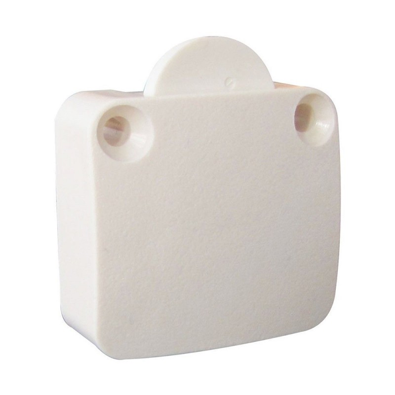 Interrupteur poussoir roulette34X32MM 2A 250V uv4