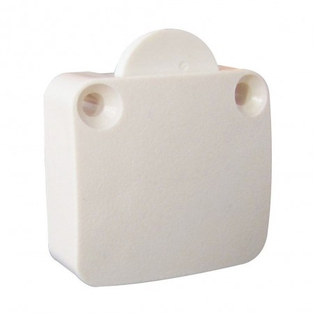 Interrupteur poussoir roulette34X32MM 2A 250V uv4