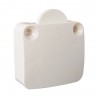 Interrupteur poussoir roulette34X32MM 2A 250V uv4
