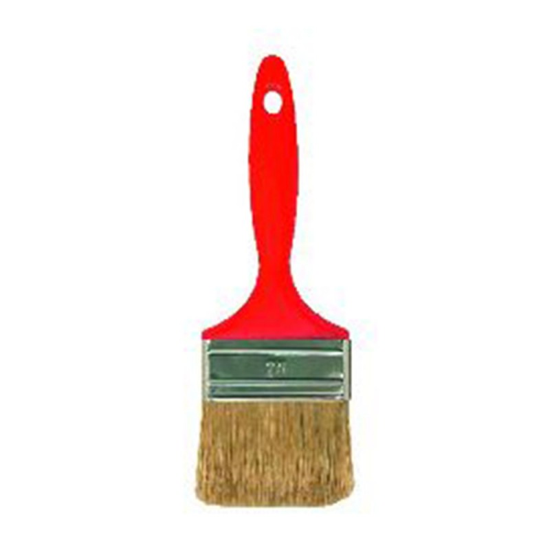 Brosse plate avantage spécial Glycéro