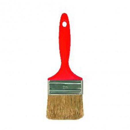 Brosse plate avantage spécial Glycéro