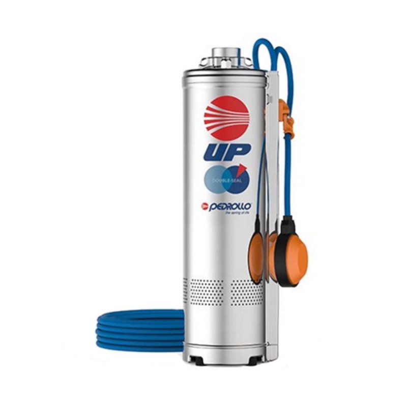 Pompe immergée UPm 2-6GE-95m-4.8m3-h