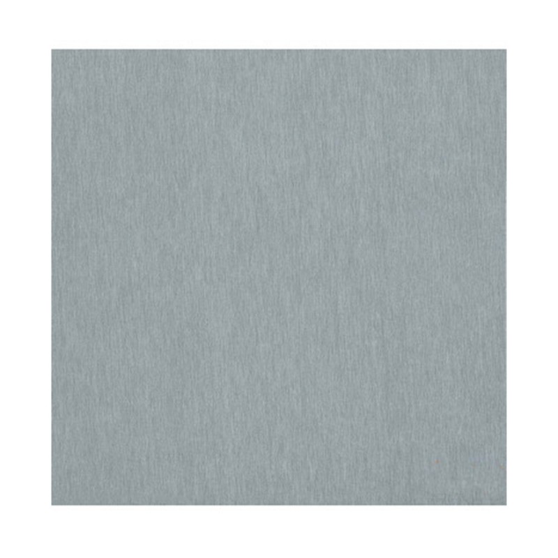 Tablette Panneau mélaminé 1200x200x18 Alu mat